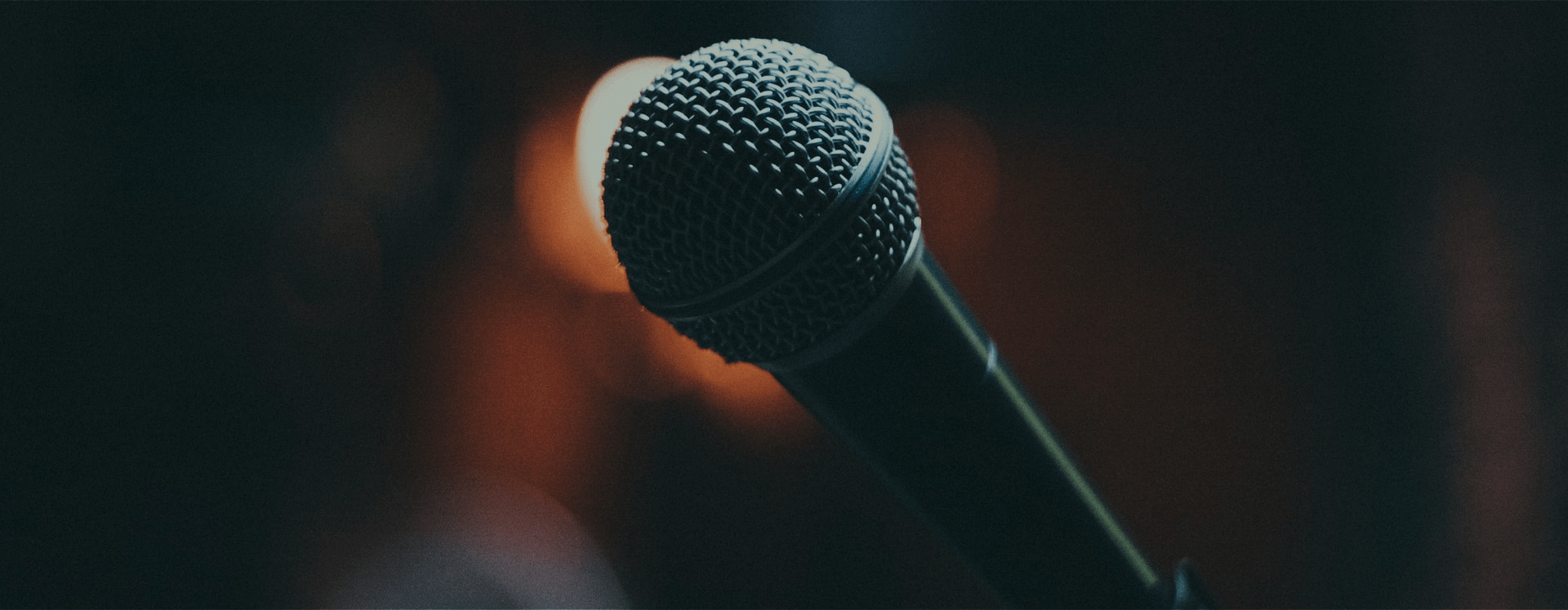 Mic Image